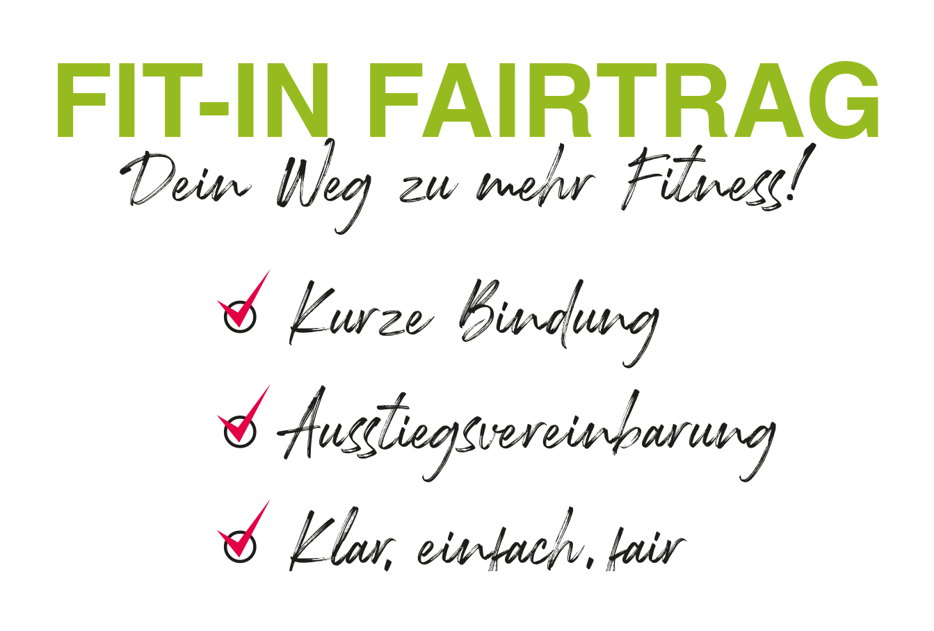 Fairtrag Logo